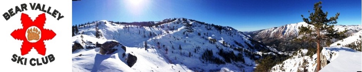 Bear Valley Ski Club